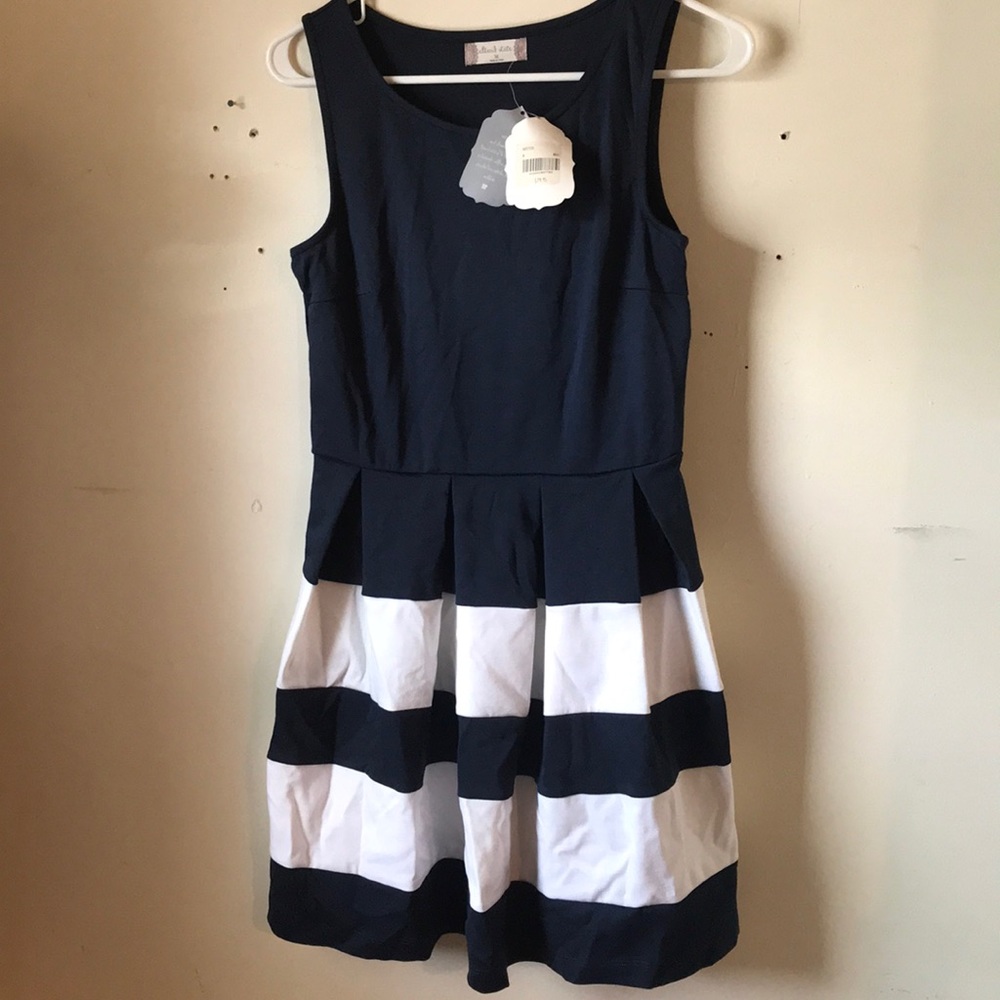 New altard state dress